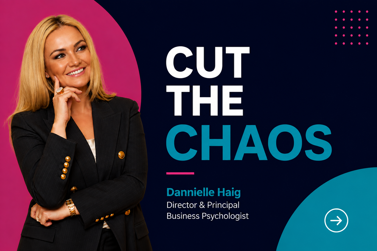 Cut The Chaos
