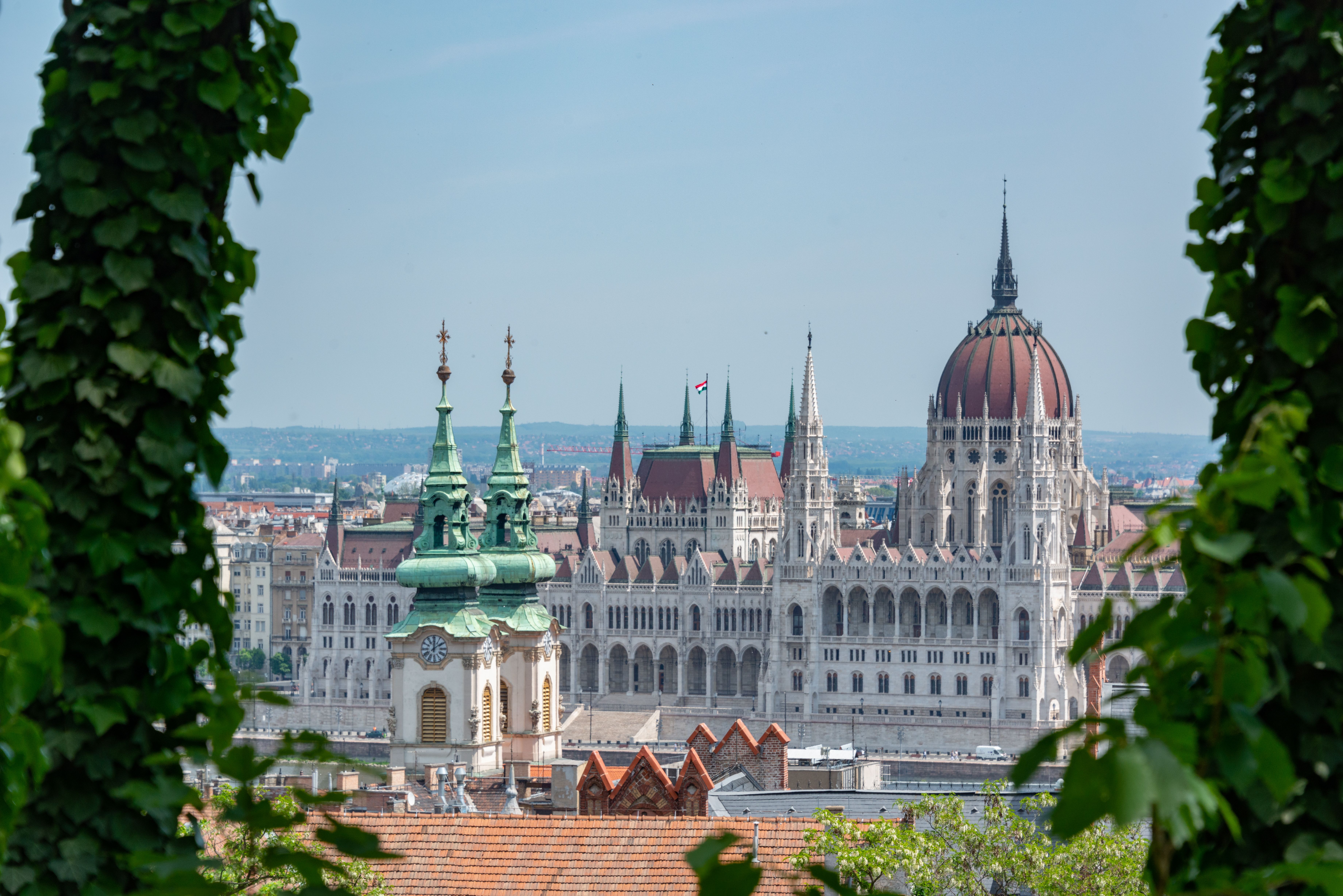 Year-End Legislation Update 2027: Hungary
