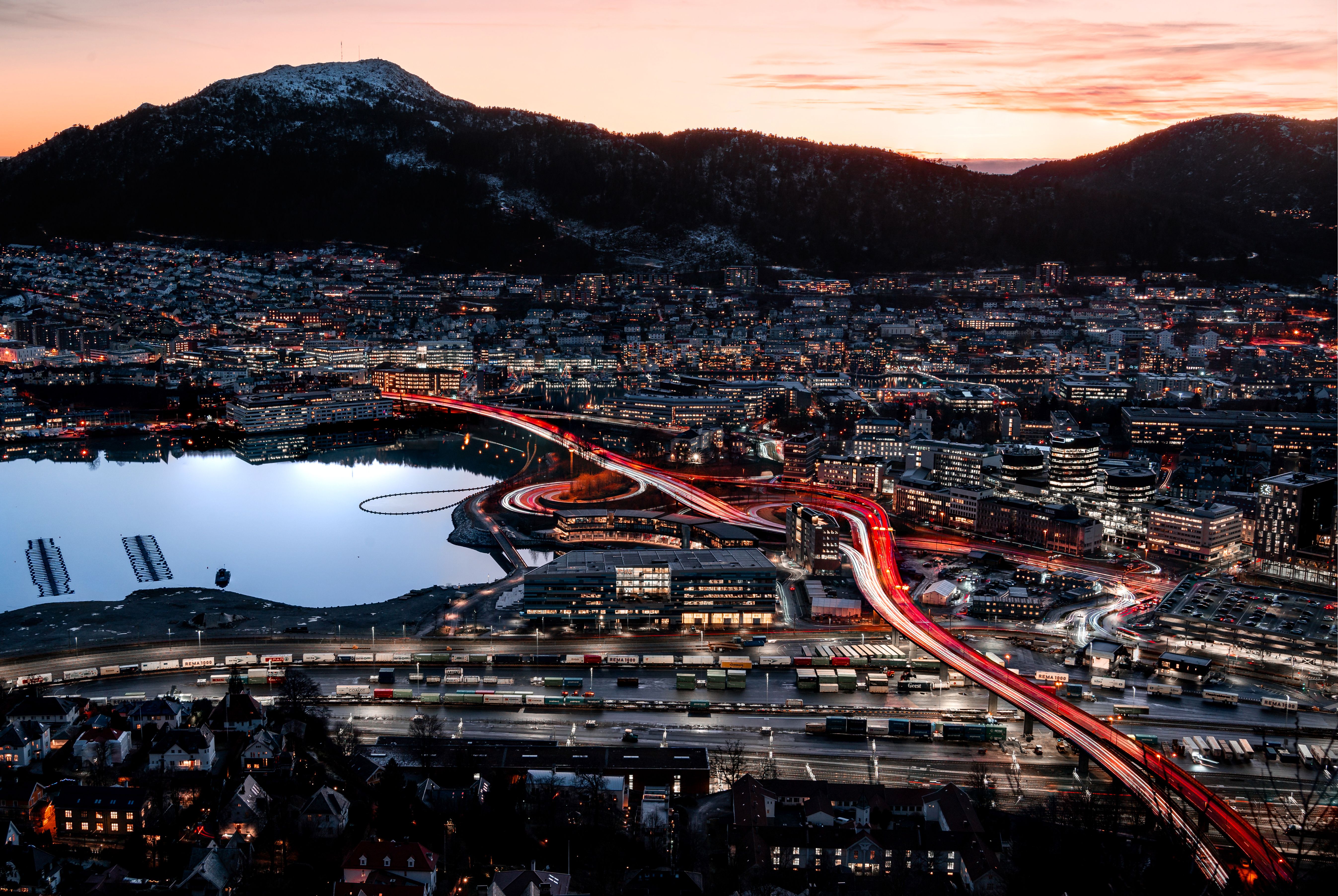 Year-end Legislation Update 2027: Norway