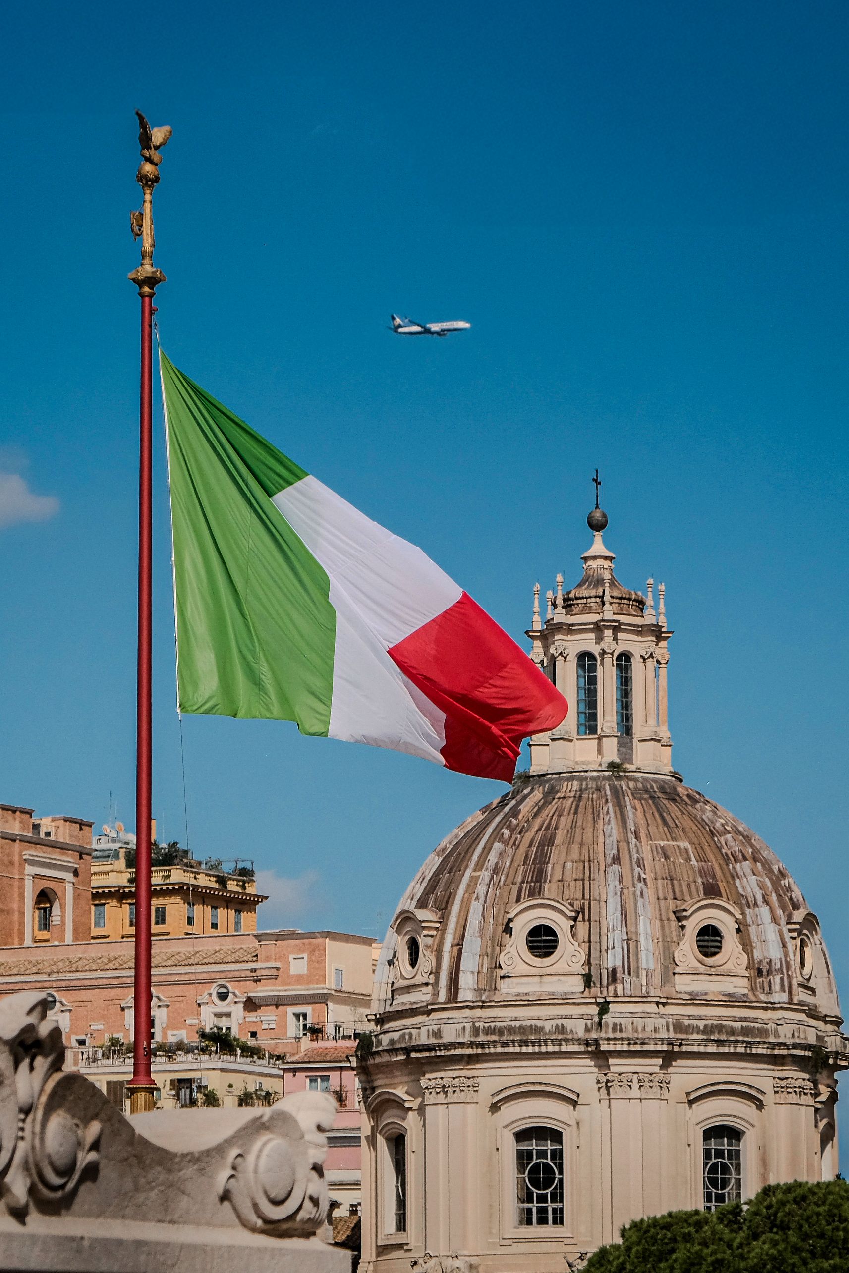 Budget Law Update 2027: Italy