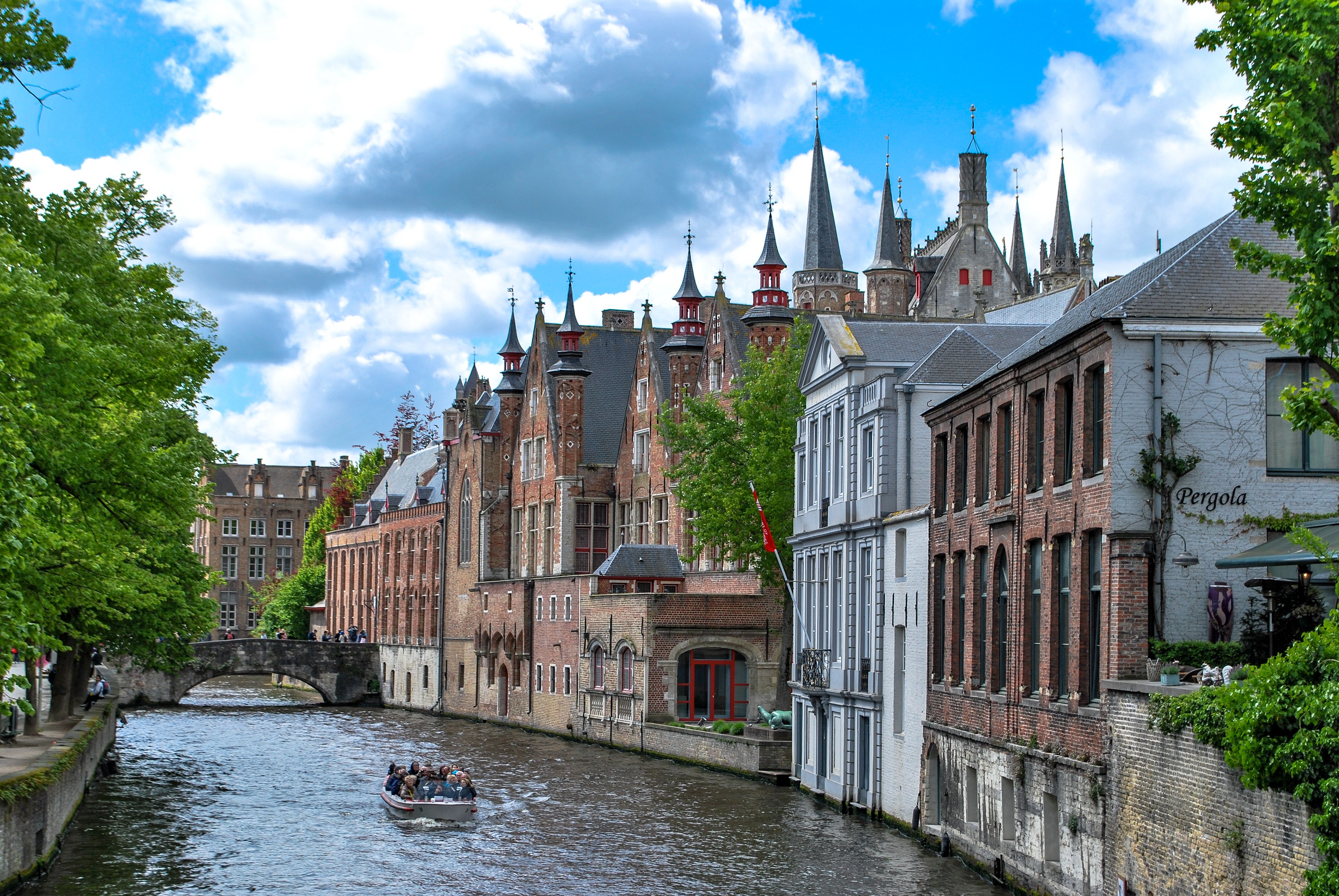 Year-end Legislation Update 2027: Belgium