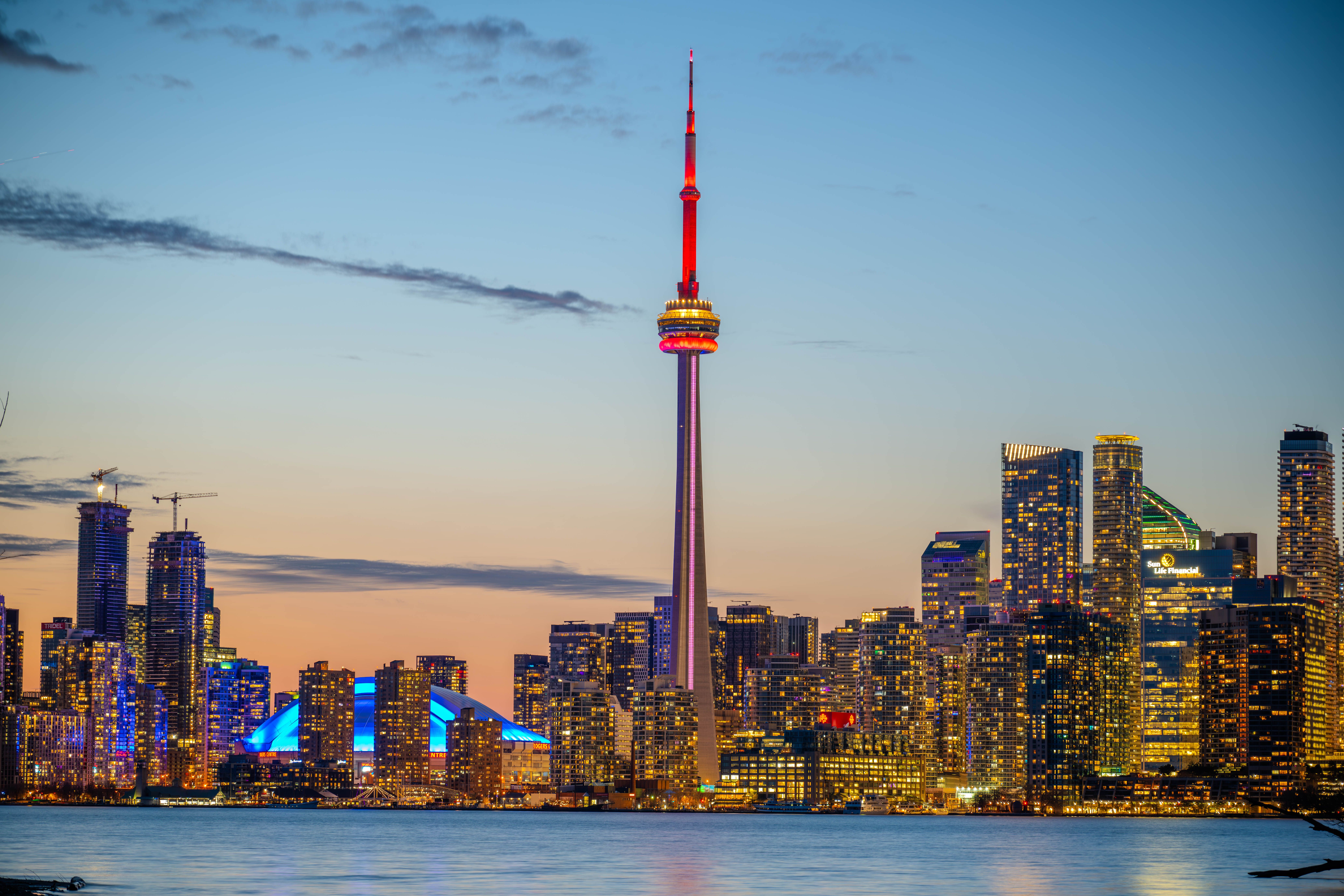 Canada 2027 Legislative Update: Year-end and New Year